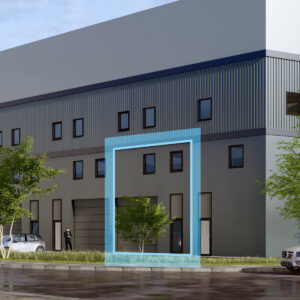 Type A | 0.02 | 17-002 | 150 m² | Dubbellaags