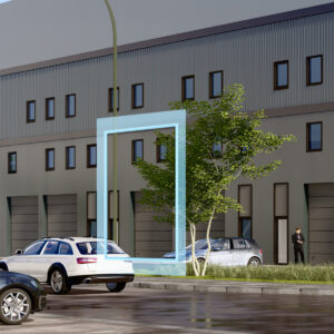 Type A | 0.05 | 17-005 | 150 m² | Dubbellaags