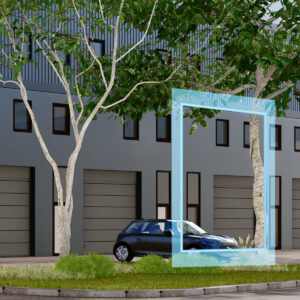 Type A | 0.10 | 17-010 | 164 m² | Dubbellaags