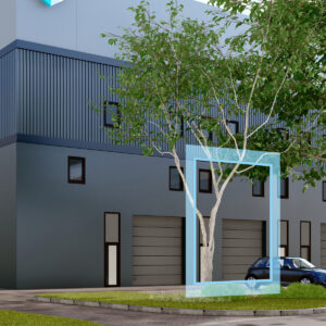 Type A | 0.12 | 17-012 | 164 m² | Dubbellaags