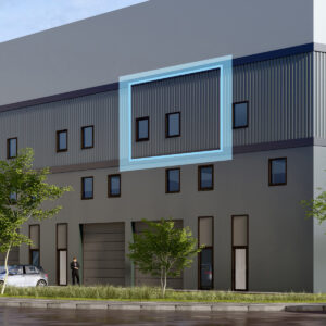 Type B | 2.20 | 19-102 | 74,6 m² | Enkellaags