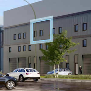 Type B2 | 2.23 | 19-105 | 74,6 m² | Enkellaags