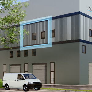 Type B | 2.27 | 19-109 | 81,6 m² | Enkellaags