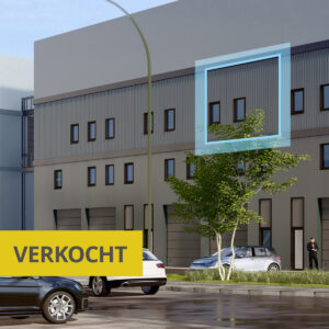 Type B | Multiparken | 2.22 verkocht