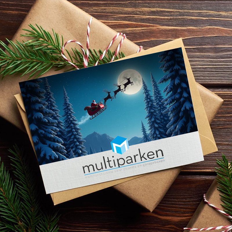 Het team van Multiparken in Heerhugowaard wenst u fijne feestdagen Het team van Multiparken in Heerhugowaard wenst u fijne feestdagen