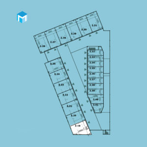 Type B | Multiparken