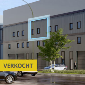 Multiparken unit 2.23 is verkocht
