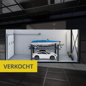 Type C | 2.37 | 19-119 | 35,8 m² | Enkellaags