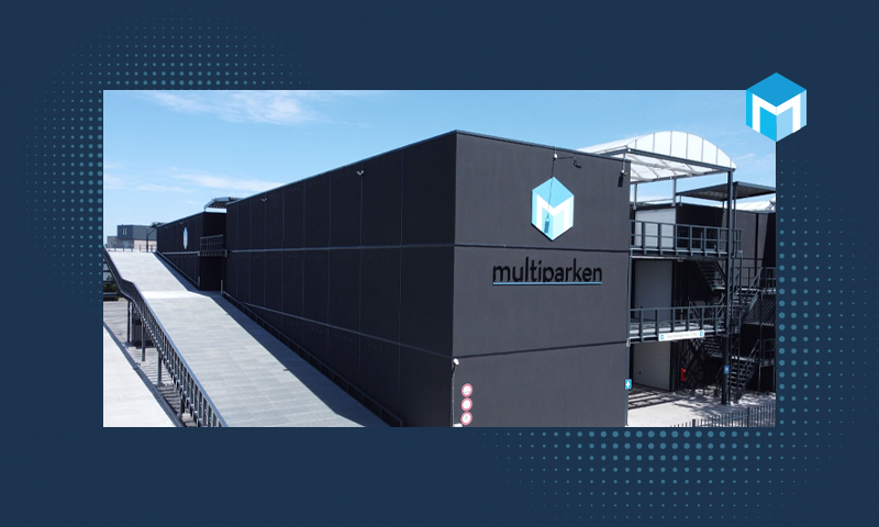 De units van Multiparken zijn gebouwd met duurzame materialen. De units van Multiparken zijn gebouwd met duurzame materialen.