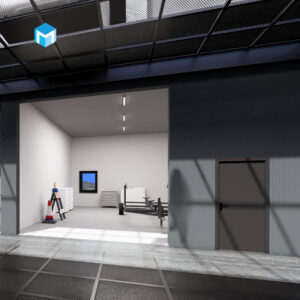 Type B | Multiparken