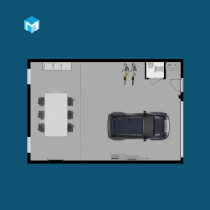 Type B | Multiparken