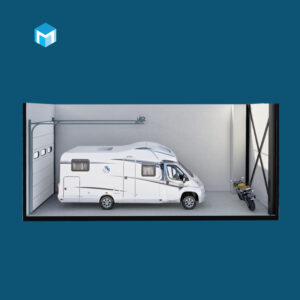 Type C | Multiparken