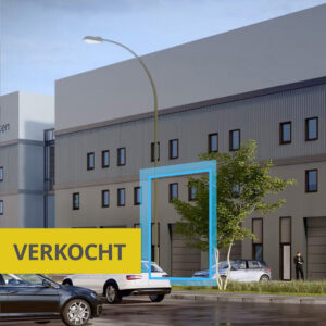 Type A | 0.04 | verkocht