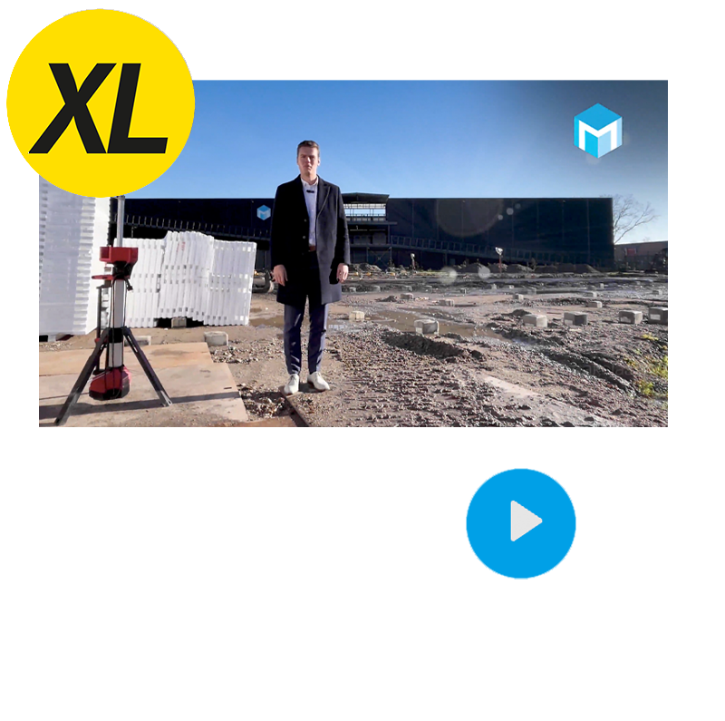 Bekijk de video impressie van Multiparken